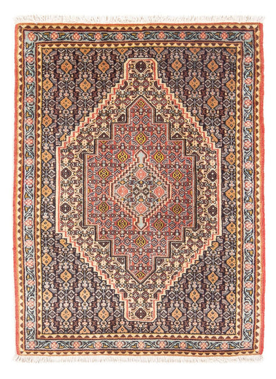 Senneh Teppich 73x102cm - Perserteppich
