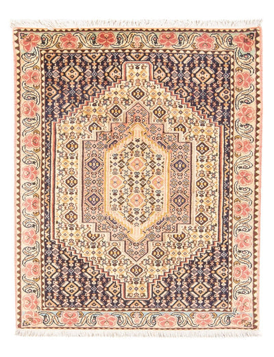 Senneh Teppich 73x104cm - Perserteppich