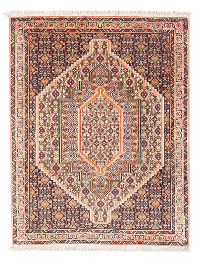 Senneh Teppich 75x102cm - Perserteppich