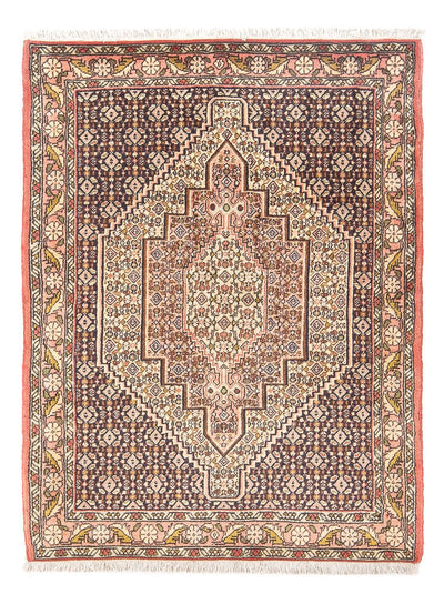 Senneh Teppich 73x104cm - Perserteppich
