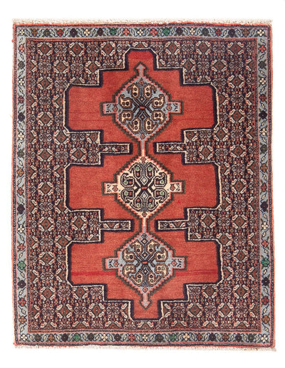 Senneh Teppich 73x98cm - Perserteppich