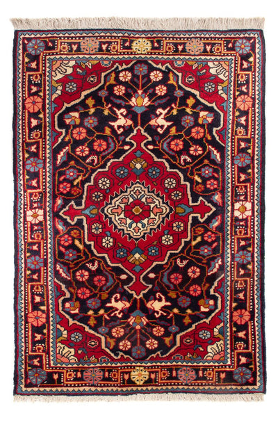 Sarough Teppich 63x96cm - Perserteppich