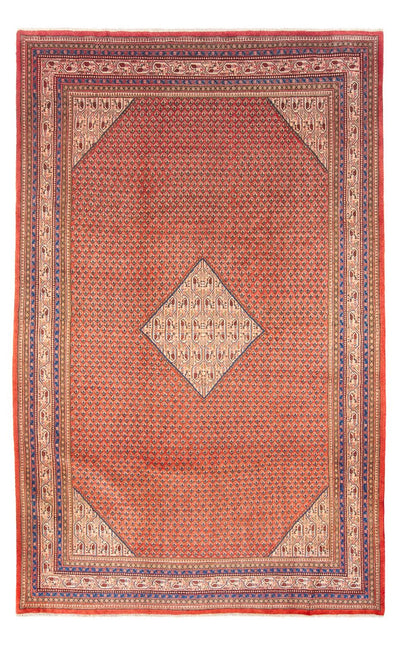 Sarough Teppich 258x365cm - Perserteppich