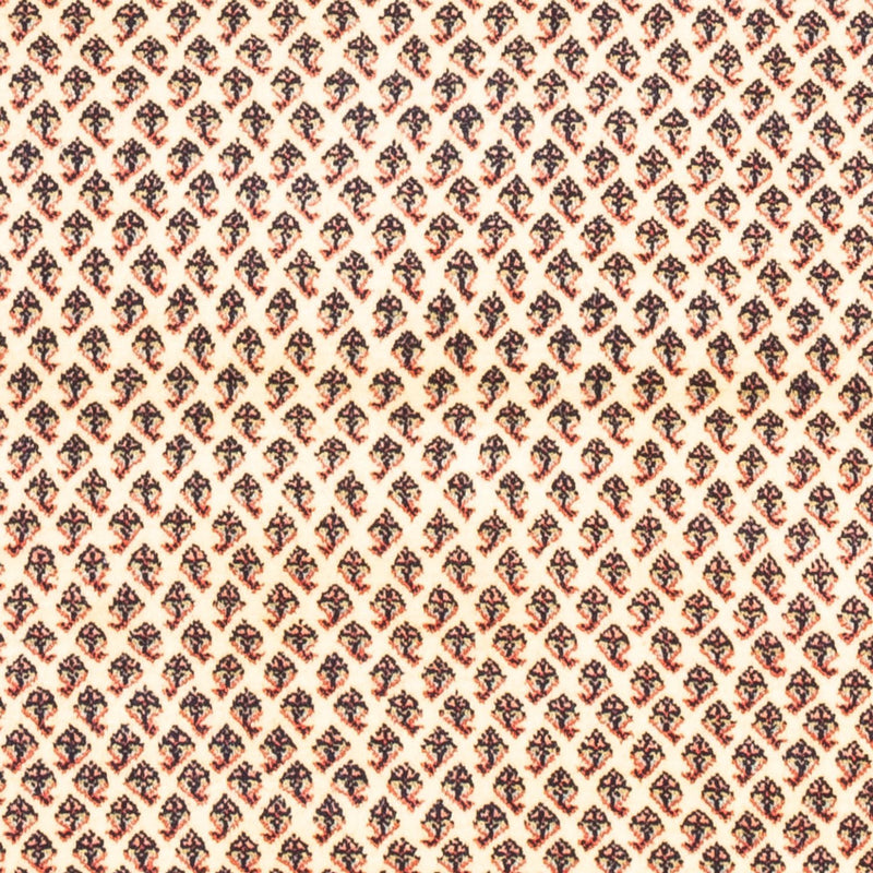 Perserteppich - Mir - 160 x 107 cm - creme