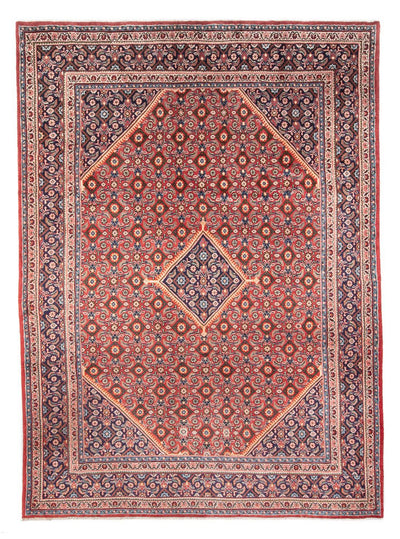 Mir Teppich 290x403cm - Perserteppich