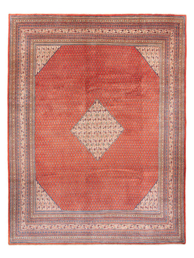 Mir Teppich 264x358cm - Perserteppich