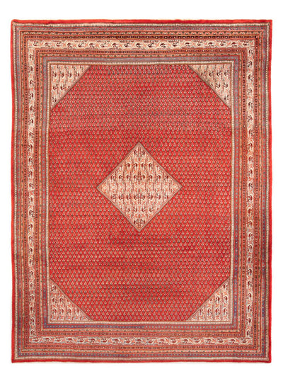 Mir Teppich 273x380cm - Perserteppich