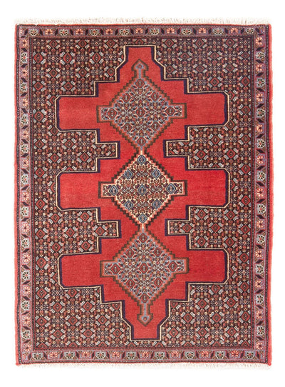 Senneh Teppich 72x102cm - Perserteppich