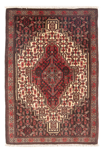 Senneh Teppich 70x110cm - Perserteppich