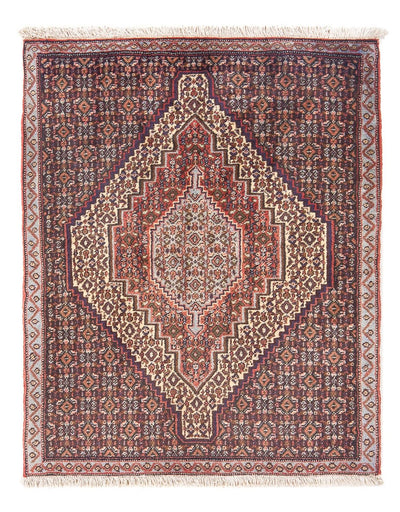 Senneh Teppich 73x103cm - Perserteppich