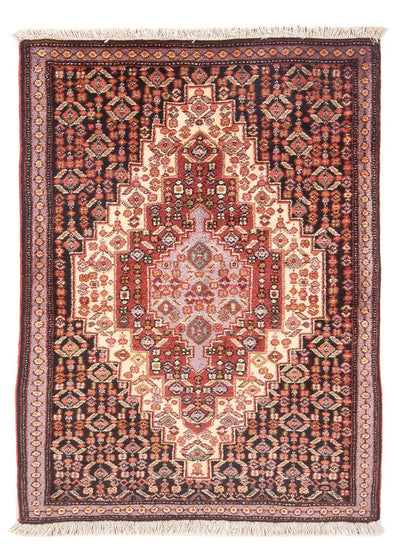 Senneh Teppich 70x105cm - Perserteppich