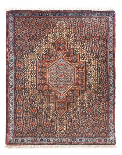 Senneh Teppich 74x105cm - Perserteppich
