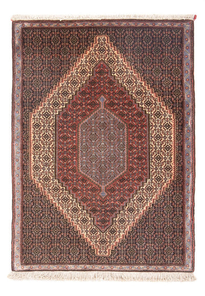 Senneh Teppich 72x108cm - Perserteppich