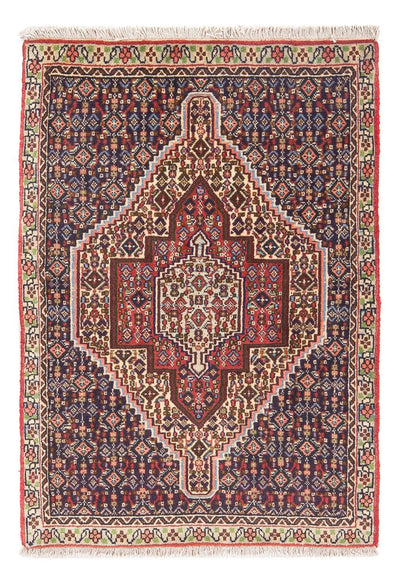 Senneh Teppich 74x105cm - Perserteppich