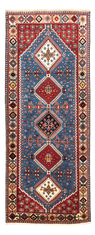 Yalameh Teppich 84x200cm - Perserteppich