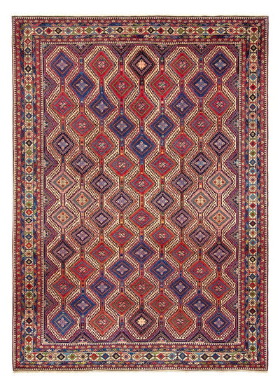 Yalameh Teppich 250x343cm - Perserteppich
