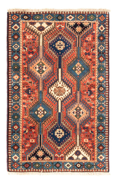 Yalameh Teppich 80x125cm - Perserteppich