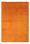 Gabbeh Teppich - Perser - 195 x 142 cm - orange