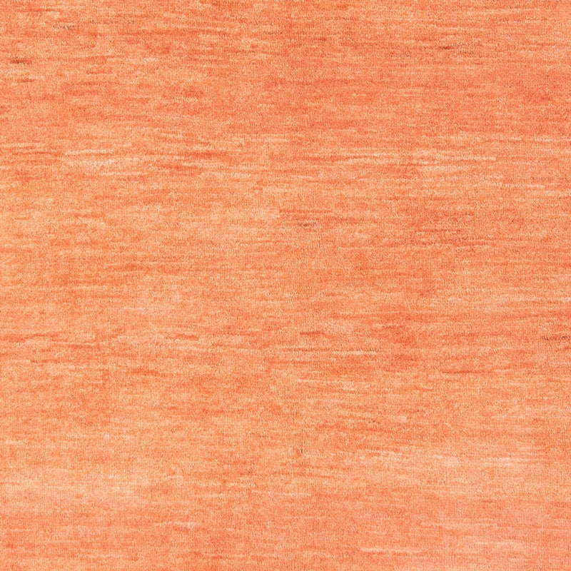 Gabbeh Teppich - Perser - 210 x 149 cm - mehrfarbig