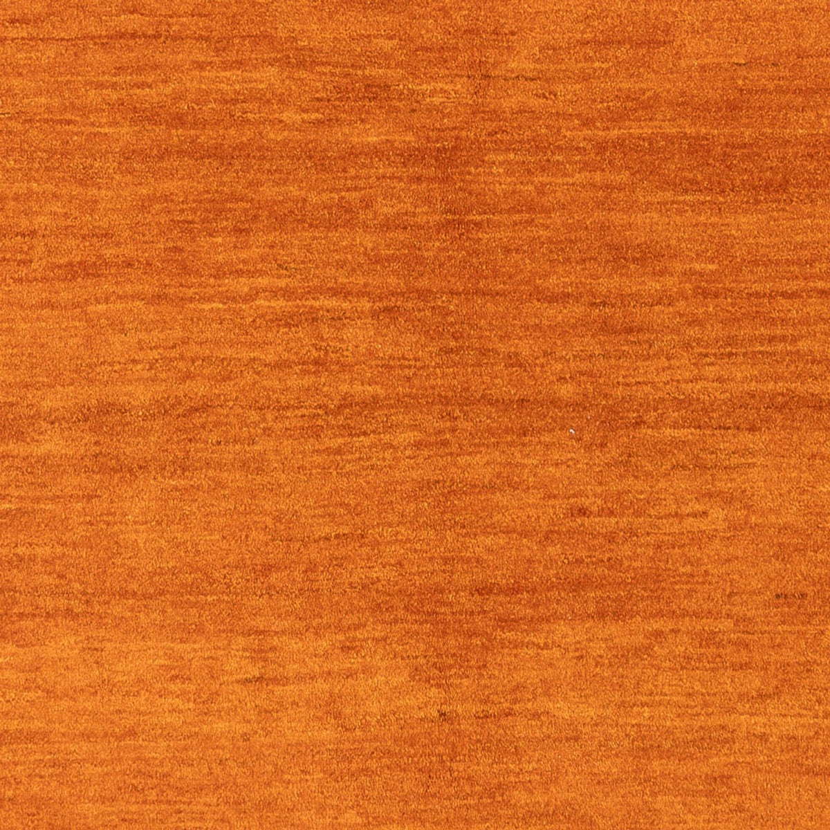 Gabbeh Teppich - Perser - 189 x 151 cm - orange