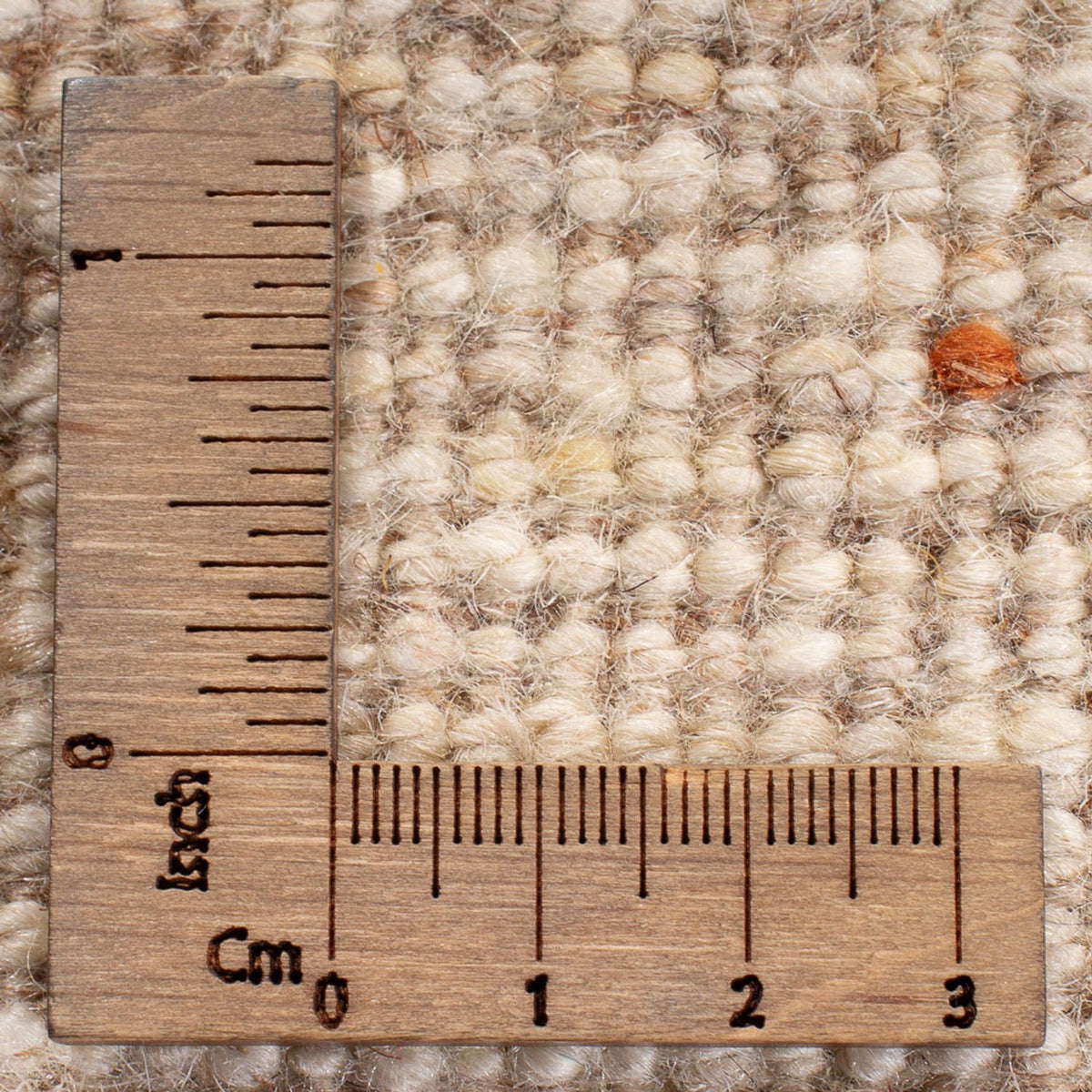 Gabbeh Teppich - Perser - 146 x 101 cm - mehrfarbig