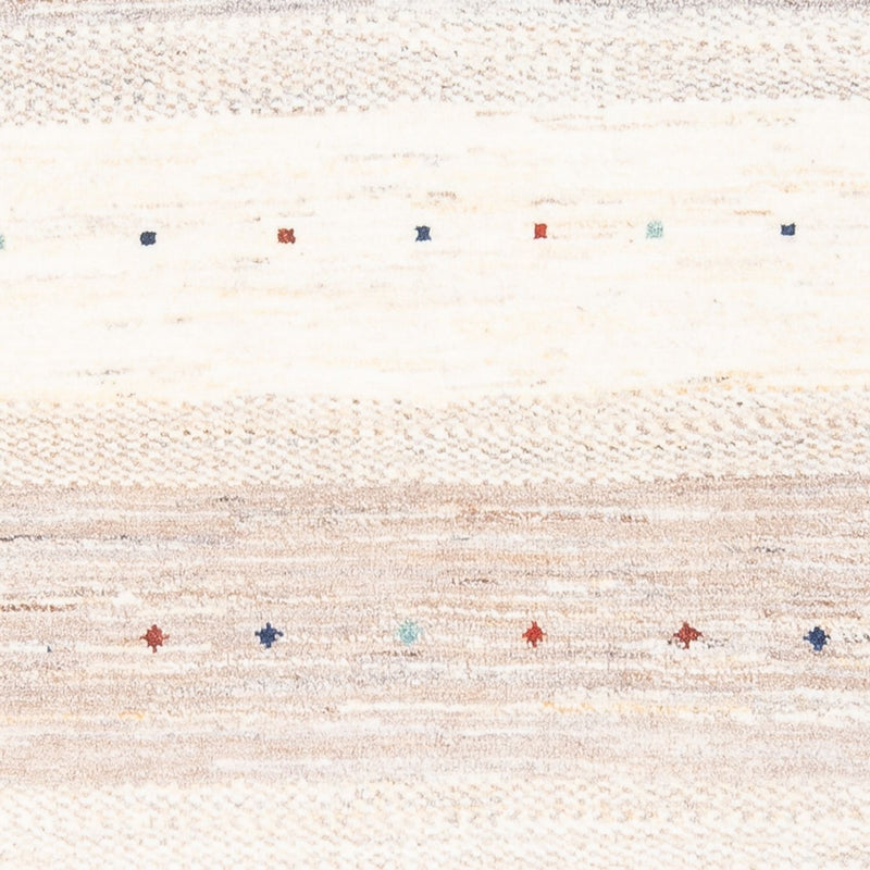 Gabbeh Teppich - Perser - 145 x 96 cm - mehrfarbig