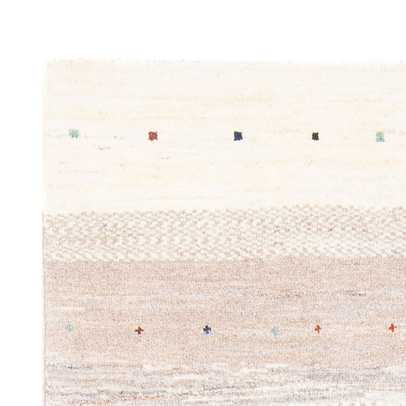 Gabbeh Teppich - Perser - 145 x 96 cm - mehrfarbig