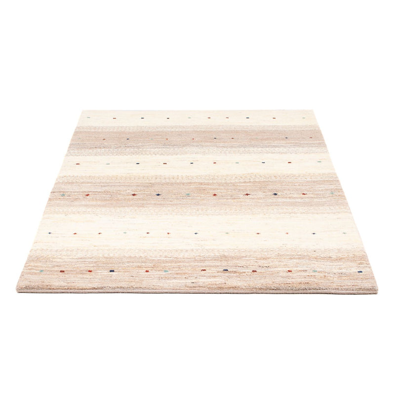 Gabbeh Teppich - Perser - 145 x 96 cm - mehrfarbig