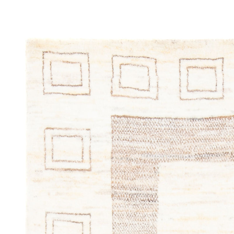 Gabbeh Teppich - Perser - 151 x 98 cm - mehrfarbig