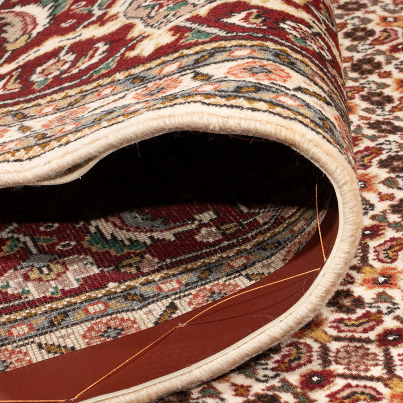 Perserteppich - Täbriz - Royal - 344 x 246 cm - hellbraun