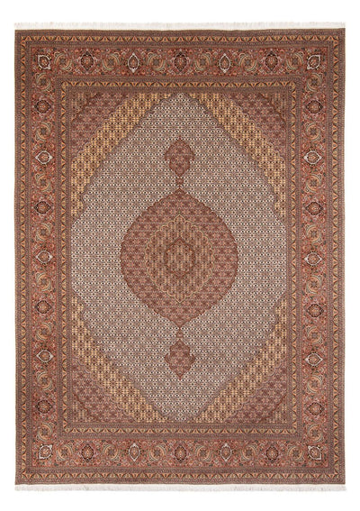 Täbriz Teppich 250x355cm - Perserteppich