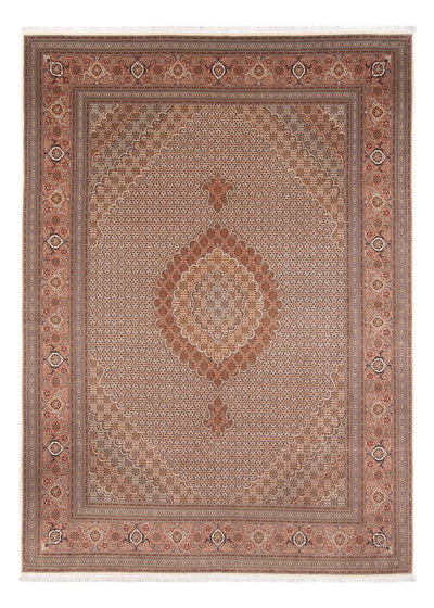Täbriz Teppich 254x349cm - Perserteppich