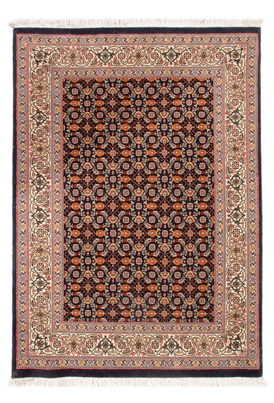 Täbriz - 50 Raj Teppich 83x116cm - Perserteppich