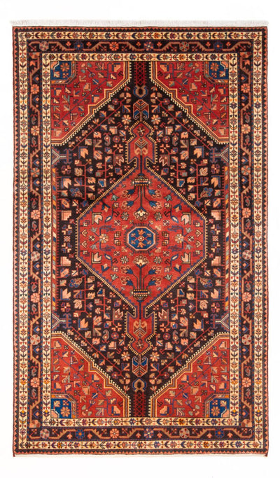 Hamadan Teppich 137x232cm - Perserteppich
