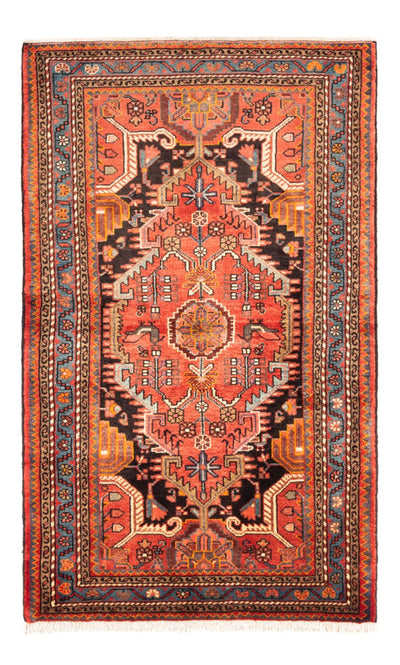 Hamadan Teppich 99x164cm - Perserteppich