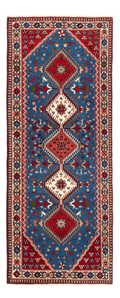 Yalameh Teppich 82x197cm - Perserteppich