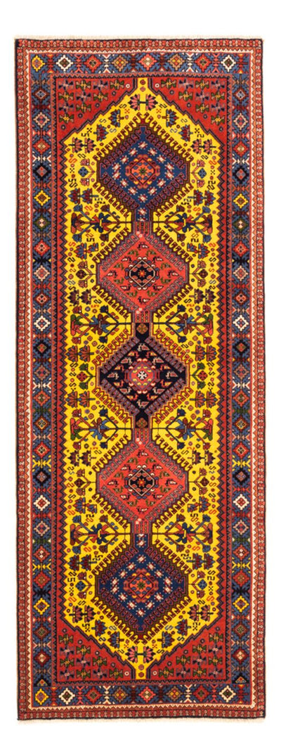Yalameh Teppich 78x202cm - Perserteppich