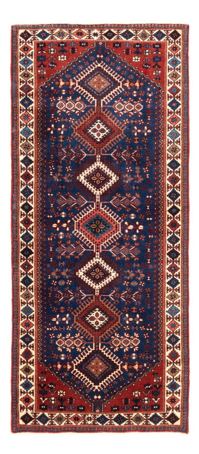 Yalameh Teppich 85x192cm - Perserteppich
