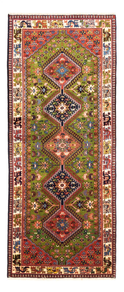 Yalameh Teppich 82x193cm - Perserteppich
