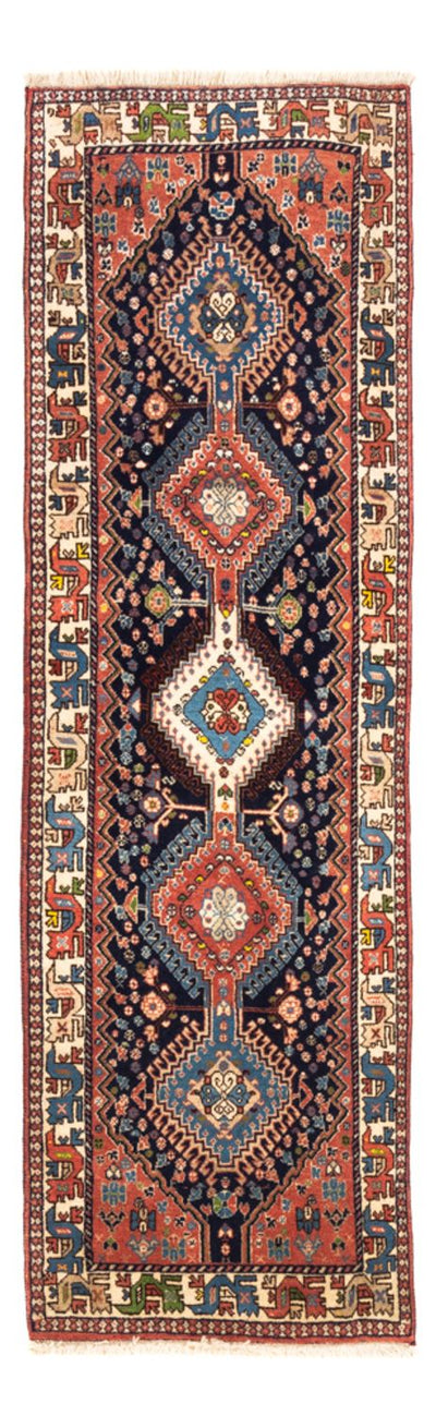 Yalameh Teppich 60x187cm - Perserteppich