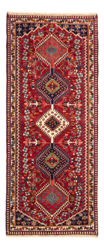 Yalameh Teppich 82x195cm - Perserteppich