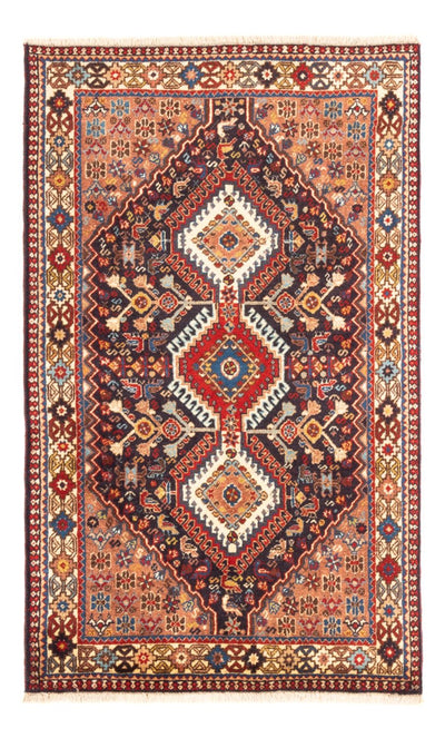 Yalameh Teppich 80x130cm - Perserteppich