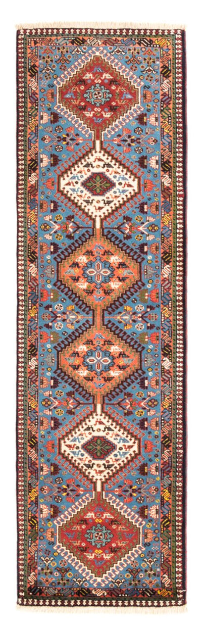 Yalameh Teppich 60x200cm - Perserteppich