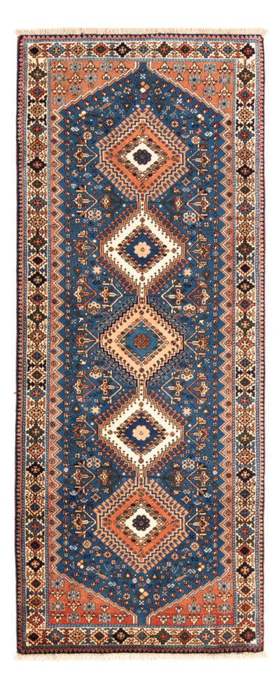 Yalameh Teppich 84x200cm - Perserteppich
