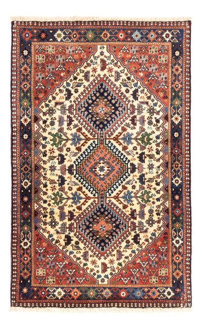 Yalameh Teppich 80x130cm - Perserteppich