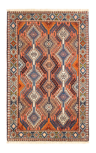 Yalameh Teppich 80x125cm - Perserteppich