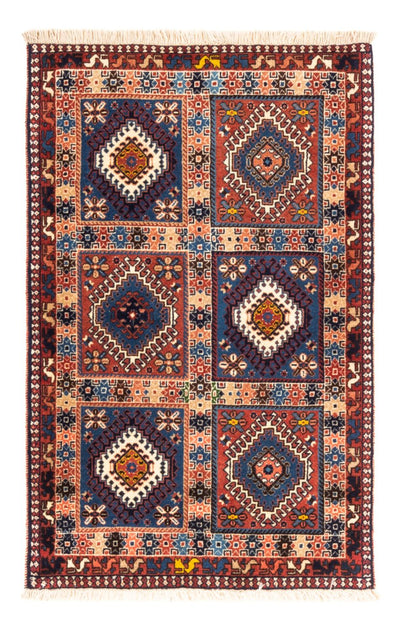 Yalameh Teppich 80x124cm - Perserteppich