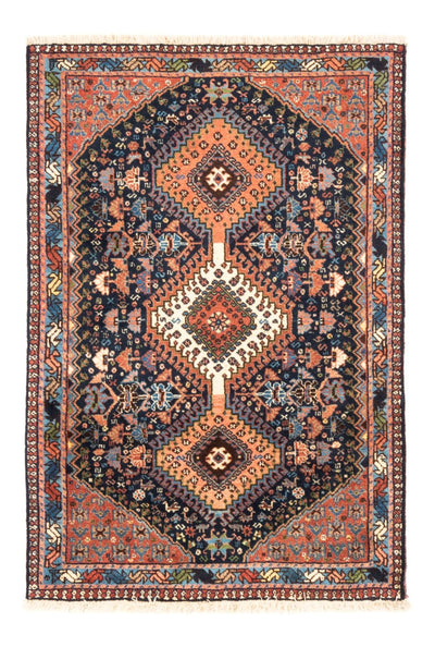 Yalameh Teppich 81x120cm - Perserteppich
