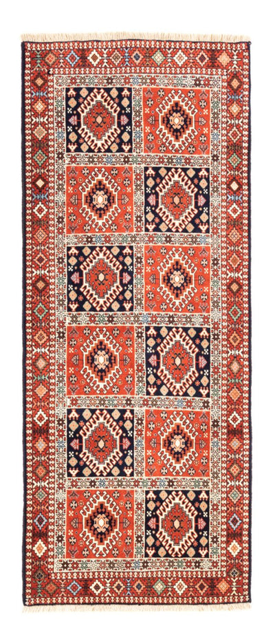 Yalameh Teppich 83x205cm - Perserteppich