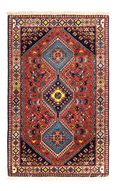 Yalameh Teppich 80x130cm - Perserteppich